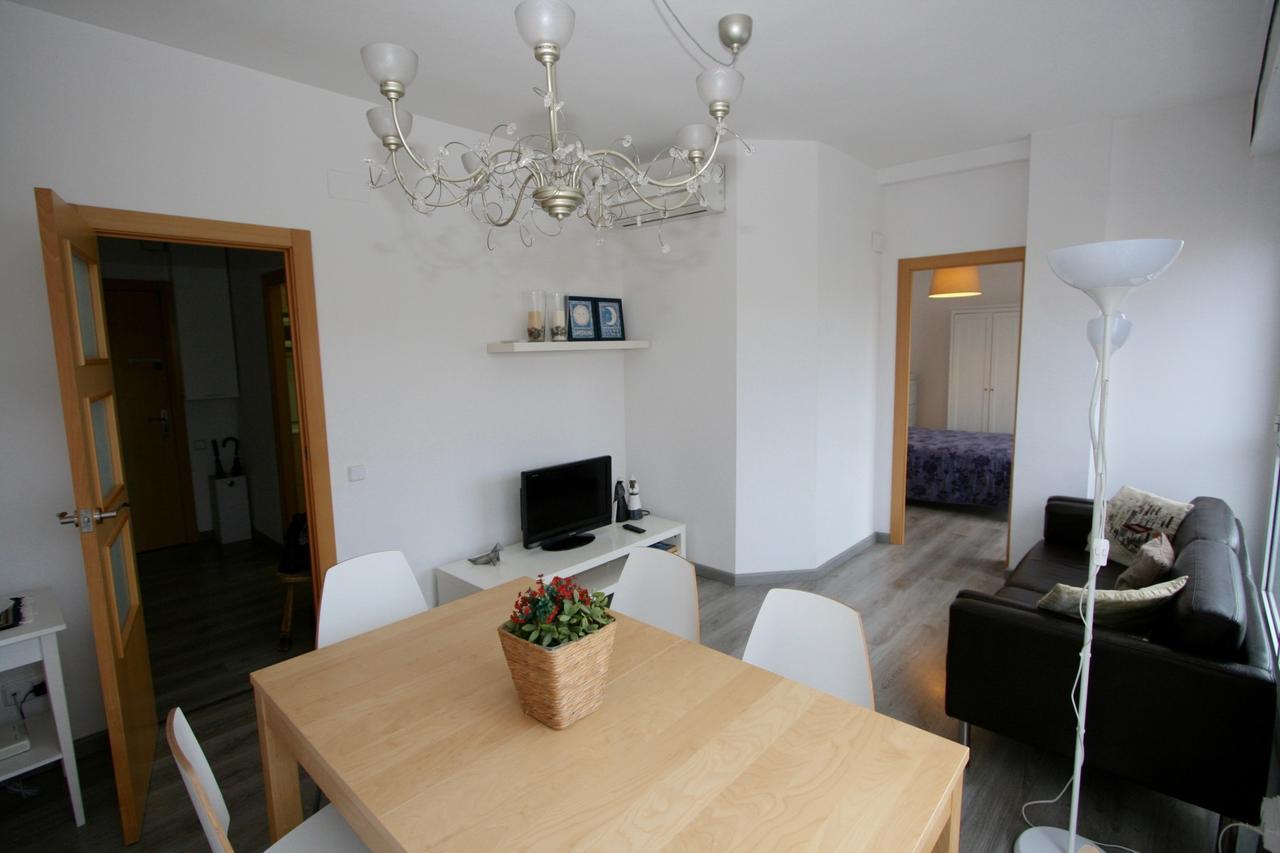 Aparteasy Barcelona Exterior photo